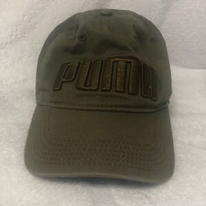 Puma Hat